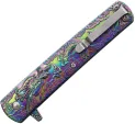 Falcon Dragon Linerlock A-O Spectrum FLNKS3024RB