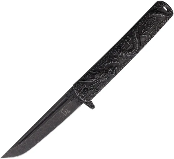 Falcon Dragon Linerlock A-O BSW FLNKS3024ST