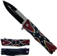 Falcon A-O Linerlock Flag FLNKS4561CF