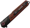Falcon Linerlock Wood FLNKSB113BWD Falcon Linerlock Wood FLNKSB113BWD