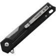 SIGMA Linerlock A-O Black FLNKSB194BK