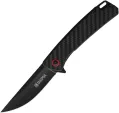 SIGMA Linerlock Black - FLNKSB5001BBK
