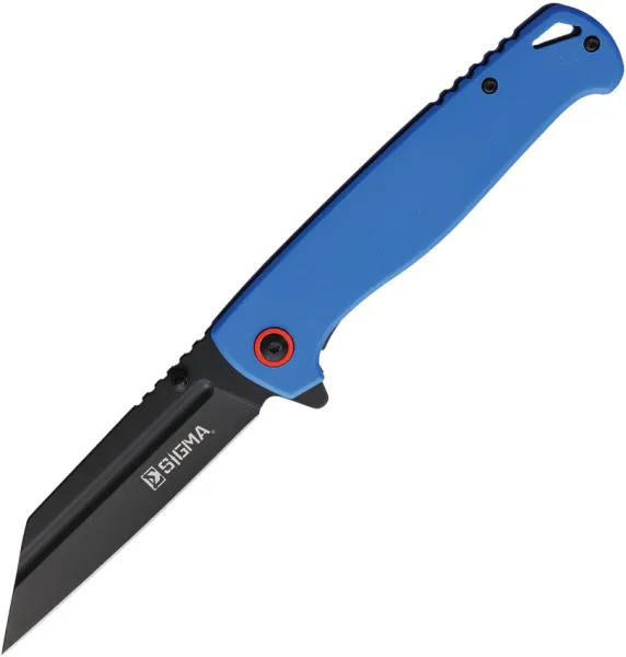 Falcon Linerlock Blue FLNKSB5389NV Falcon Linerlock Blue FLNKSB5389NV