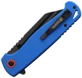 Falcon Linerlock Blue FLNKSB5389NV Falcon Linerlock Blue FLNKSB5389NV