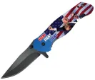 Falcon Linerlock A/O Trump - FLNLGB3