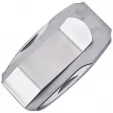 Frost Cutlery LSU Champions Folder knives FLSU19447SS