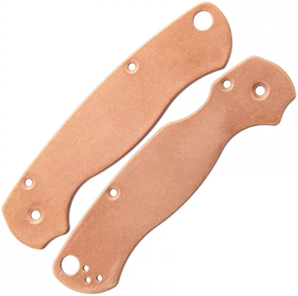 Flytanium Paramilitary 2 Scales Copper FLY068