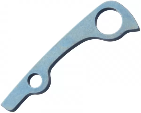 Flytanium Paramilitary 2 Backspacer Blue FLY070B