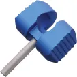 Flytanium Manix 2 Cage Lock Blue Al - FLY0755BL