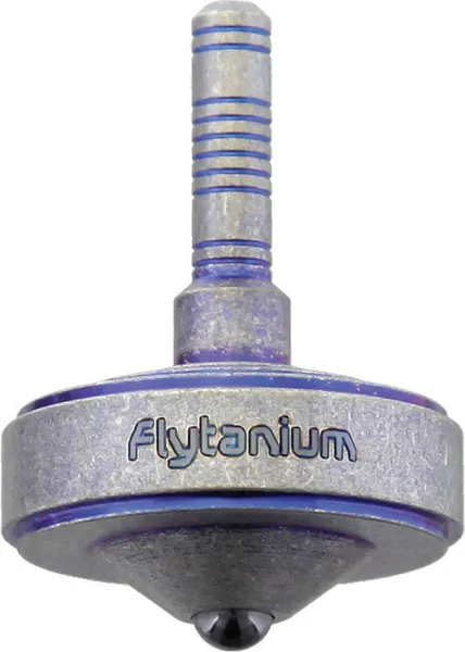 Flytanium Lunar Mini Top Purple FLY082P