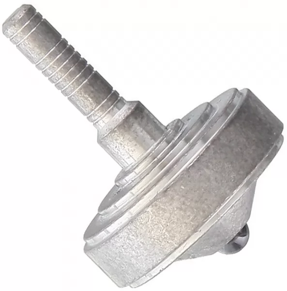 Flytanium Lunar Mini Titanium Top SW FLY082SW