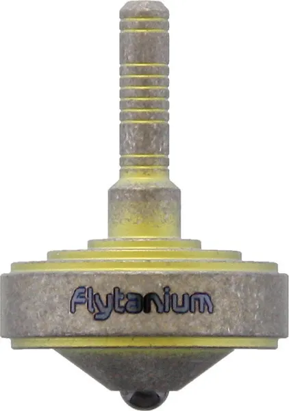 Flytanium Lunar Mini Top Yellow FLY082Y