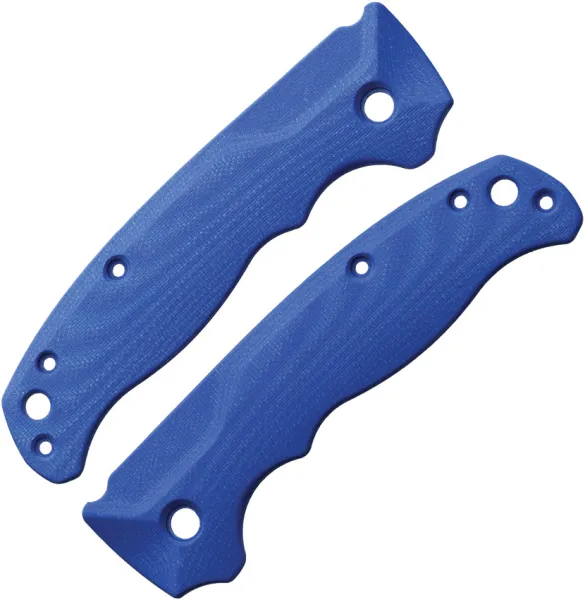 Flytanium Bandwidth AD 20.5 Scales Blue FLY0844BL