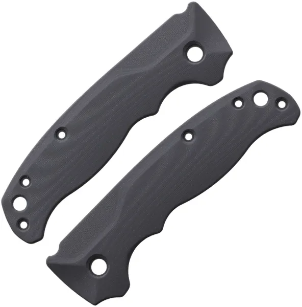 Flytanium Bandwidth AD 20.5 Scales Gray FLY0844GS