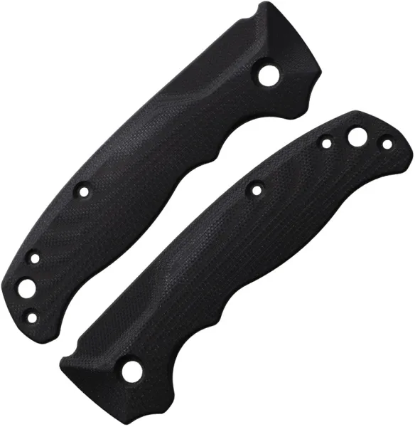 Flytanium Bandwidth AD 20.5 Scales Blk FLY0844PB