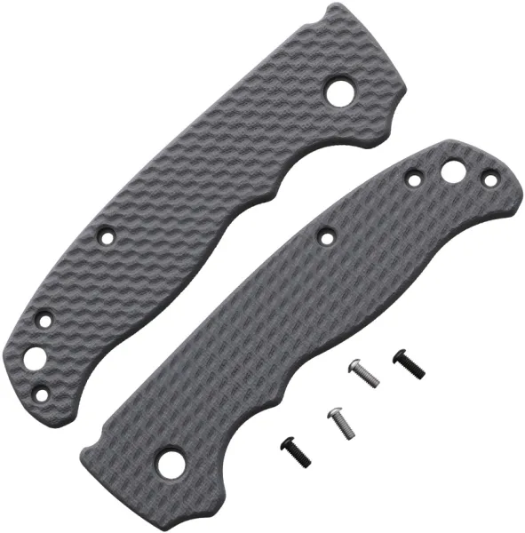 Flytanium Wavelength AD 20.5 Scales Gy FLY0846GY