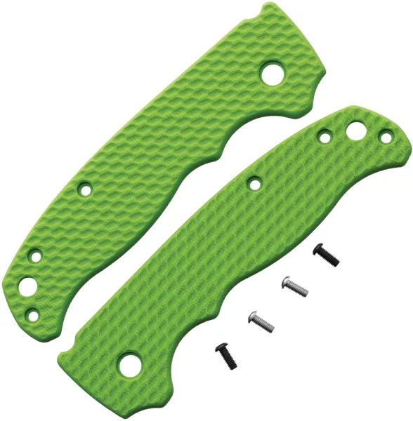 Flytanium Wavelength AD 20.5 Scales Gn FLY0846LG
