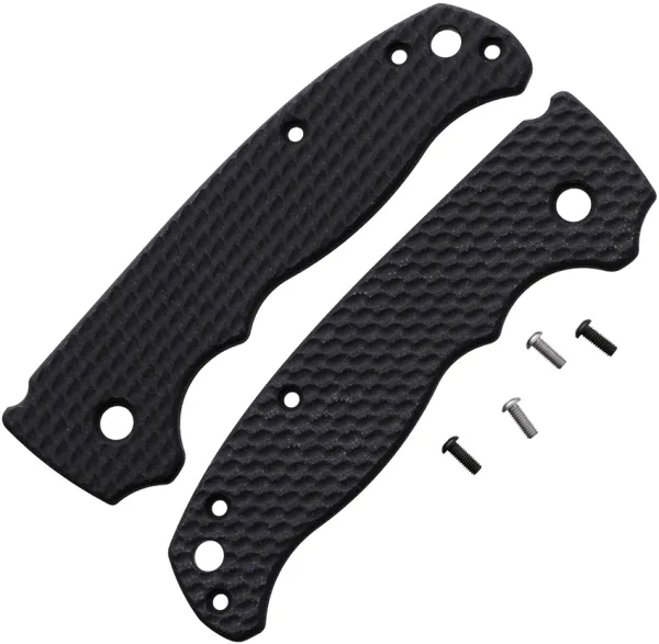 Flytanium Wavelength AD 20.5 Scales Bk FLY0846PB