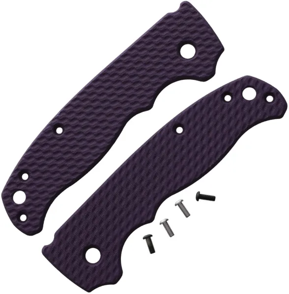 Flytanium Wavelength AD 20.5 Scales Pu FLY0846PH