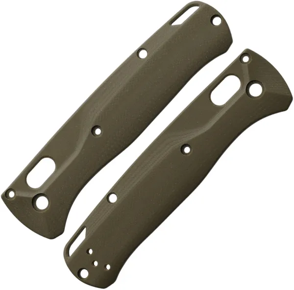 Flytanium Crossfade Bugout Scales OD FLY0874