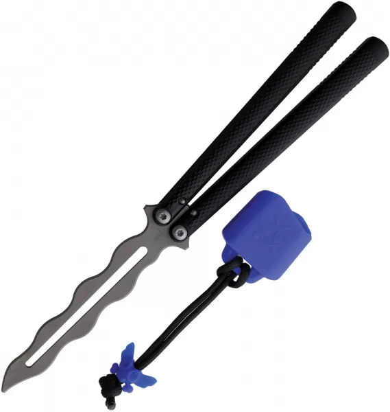 Flytanium Talisong Z Trainer FLY0875