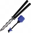 Flytanium Talisong Z Trainer - FLY0875