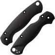 Flytanium Lotus PM2 Handle Scales Black - FLY0905