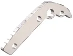 Flytanium AD 20.5 Backspacer SW Ti FLY0986S