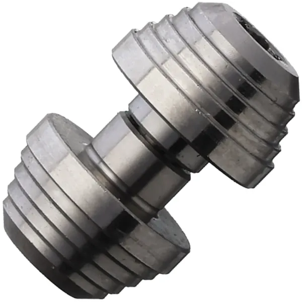 Flytanium AD 20.5 Thumb Stud SW Ti FLY0992S