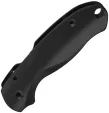 Flytanium Para 3 Lotus Handle Scales Blk - FLY1013BK