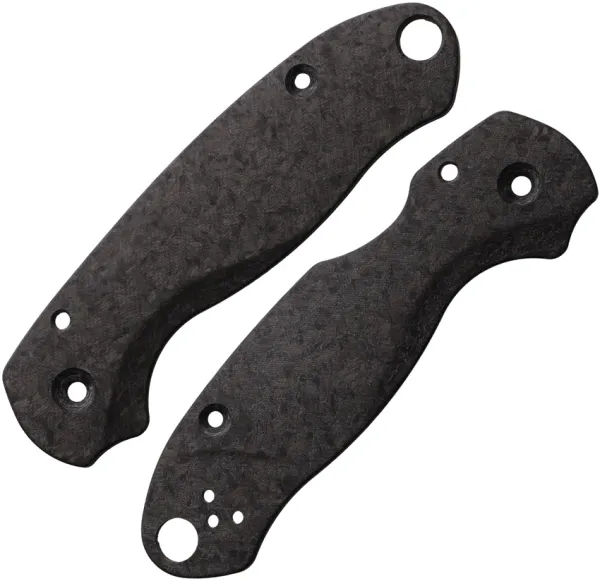 Flytanium Lotus Para 3 Handle Scales CF FLY1018