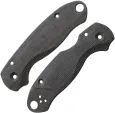 Flytanium Lotus Para 3 Handle Scales Mic - FLY1019BC