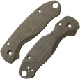 Flytanium Lotus Para 3 Handle Scales Mic - FLY1019GC