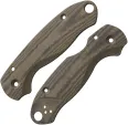 Flytanium Lotus Para 3 Handle Scales Mic - FLY1019GL