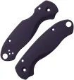 Flytanium Para Military 3 Scales Purple - FLY1023DP