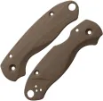 Flytanium Lotus Para 3 Handle Scales G10 - FLY1023EB
