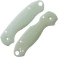 Flytanium Lotus Para 3 Handle Scales G10 - FLY1023NJ