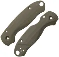 Flytanium Lotus Para 3 Handle Scales G10 - FLY1023OD