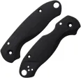 Flytanium Lotus Para 3 Handle Scales G10 - FLY1023PB