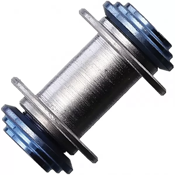 Flytanium Axis Lock Bar Titanium FLY1086B