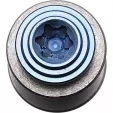 Flytanium Axis Lock Bar Titanium FLY1086B