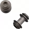 Flytanium Axis Lock Bar Titanium - FLY1086S