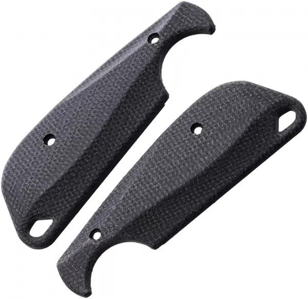 Flytanium Minimalist Flex Scale Micarta FLY1100