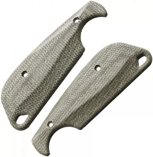Flytanium Minimalist Flex Scale Micarta FLY1101