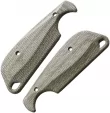 Flytanium Minimalist Flex Scale Micarta - FLY1101