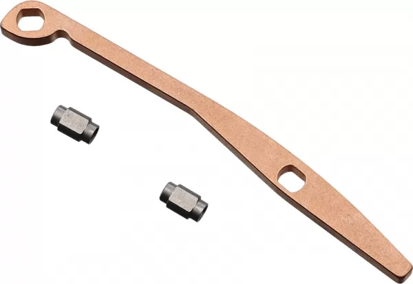 Flytanium 945 Backspacer FLY1108
