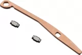 Flytanium 945 Backspacer - FLY1108
