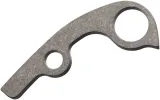 Flytanium Ti Para3 Backspacer - FLY1170S