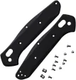 Flytanium 940 Radar Handle Scale Kit Blk - FLY1171BK
