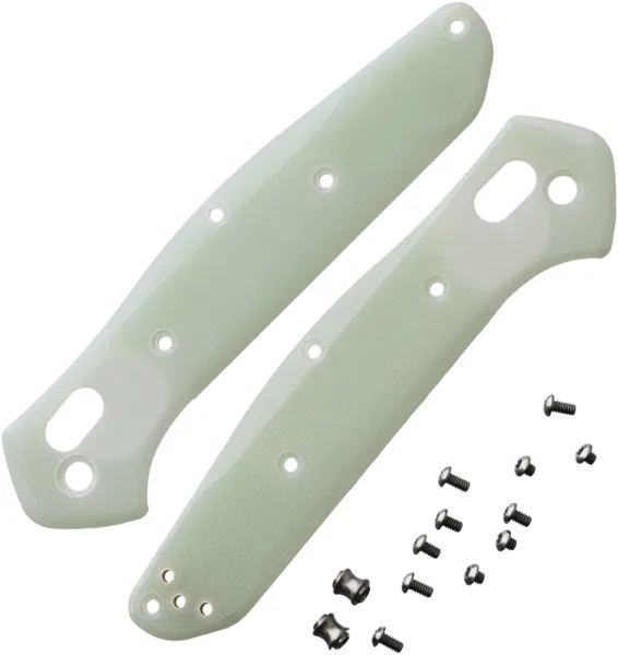 Flytanium 940 Radar Handle Scale Kit Jad FLY1171NJ